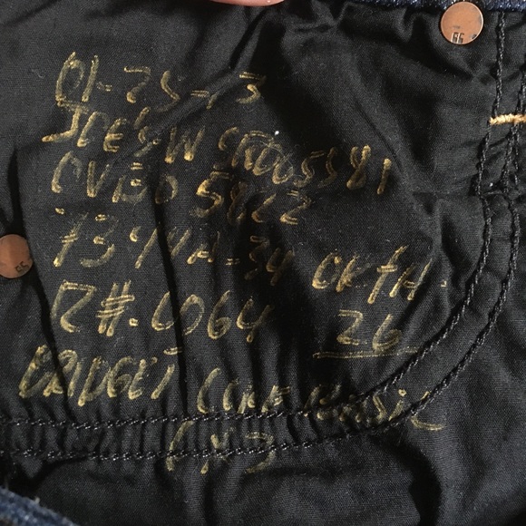 Joe’s Jeans | Straight Leg Jeans - Picture 8 of 8